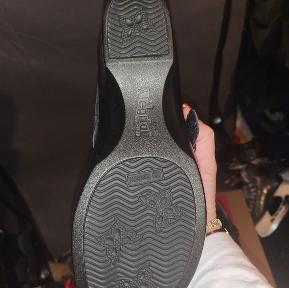 Alegria 37 Mary Jane Maya Ice Ice Baby - Picture 4 of 4